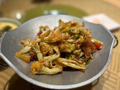 -鱼食饭稻·苏浙土菜17年老馆子(平江路店)