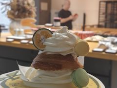 -LANLIZI BAKERY(COSMO店)