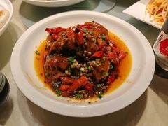 -好嫂子酱猪手•农家菜(蒲黄榆店)