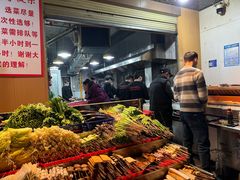 -为民烧烤吧.自贡爆炒菜(收录10年好店)