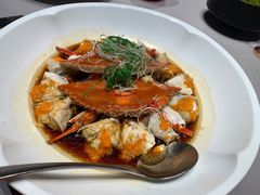 -明州小宴(文化广场店)