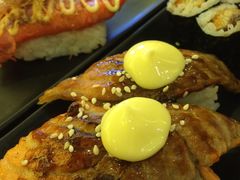 -万岁寿司(芳村店)