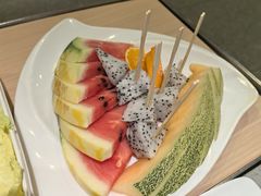 -海底捞火锅(天津SM城市广场店)