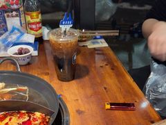 -楠火锅(哈尔滨金爵万象店)