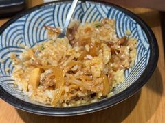 -沼津港精致料理·寿喜烧·烧鸟(青浦宝龙广场日料榜单店)