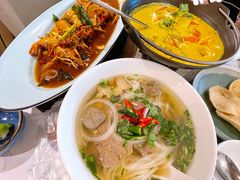 -美奈小馆·东南亚菜(福田星河COCO Park店)