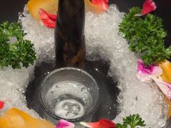 -若蘭慈·无国界素食料理(欢乐海岸店)