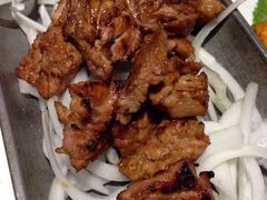 iphone_upload_pic-紫霞门韩国料理烤肉(深南东路店)
