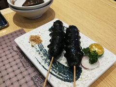 -林妈妈村·日式料理(宝山万达店)