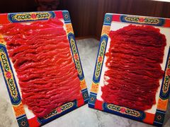 -侃爷南门铜锅涮肉