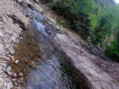 -龙湾潭国家森林公园