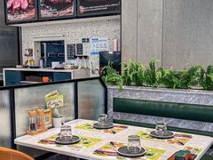 -西语·炭烧牛排(卓越中寰店)