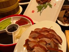 -全聚德(双井店)