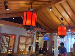 -鸽子窝(黄村店)