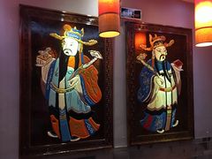 -巴蜀大宅门火锅(北大街店)