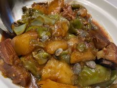 -四姐妹东北饺子(沙尾路店)
