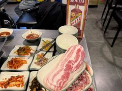 -李氏烤肉店