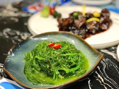 海草沙律-七星龙虾城·海鲜·大闸蟹(吴江店)
