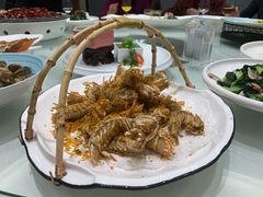 -海景壹号大酒店(惠钱路店)