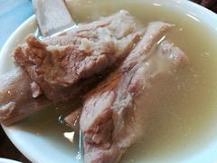 招牌肉骨茶-松發肉骨茶(牛车水店)