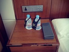 -珠海拱北口岸富华里中海雅高铂尔曼酒店