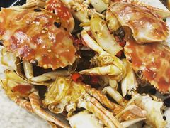 -小辣妹川味海鲜加工店(第一市场椰风巷店)