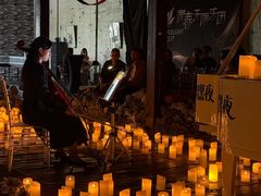 -八号桥艺术空间1908粮仓