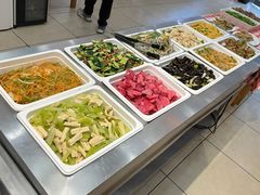 -孟记粥铺·家常菜·烧烤·粥(亚运村店)