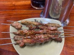 -亮亮面馆(经六路店)