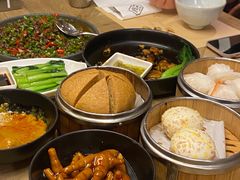 -来龙里 精致 东南亚餐室(万象城店)