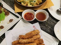 -徐记私厨(半淞园路店)