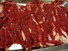 热气羊肉-月圆火锅(宁海东路二店)