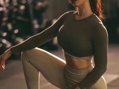 -琪航健身工作室(徐汇光大店)