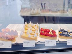 -Money Shops(愚园路店)