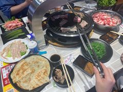 -胡哥烤肥牛(车公庙店)