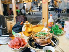 -顺顺小吃(独克宗古城店)