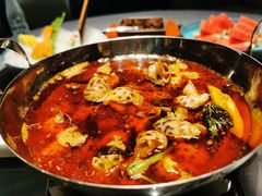 -徐记海鲜·宴会(大唐西市|丰庆店)