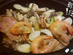 -敦煌喜宴(万达广场店)