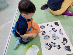 -金宝贝早教(济南欧亚大观商场中心)