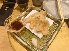 -鮨政·Omakase(港汇恒隆广场店)