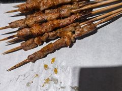 -老杨头烧烤(博烤堂店)