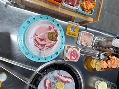 -鹤之乡·齐齐哈尔烤肉·非遗(秋涛路店)