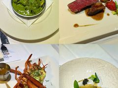 -The V泽惟·低温慢煮料理