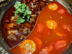 -受气牛肉·重庆耙牛肉(来福士店)