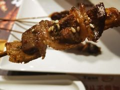 木屋小腰-木屋烧烤(西城天桥店)