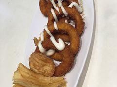 -艾薯夫妇Aysh(福田星河COCOPark店)