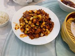 -玉林烤鸭店(定福庄店)