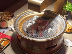 -西塔老太太泥炉烤肉(温州首店万象城黑金店)