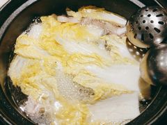 -同仁四季椰子鸡(福田东园总店)