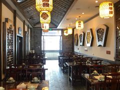 大堂-杨记隆府(白象街店)